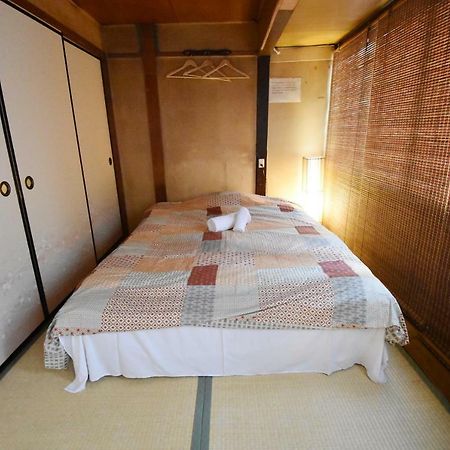 Villa Oyado Sanjo Machiya Kyōto Exterior foto